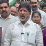 Bhatti Vikramarka: రాహుల్ గాంధీ అరెస్టు.. రాజ్యాంగాన్ని అవమానించడమే..!