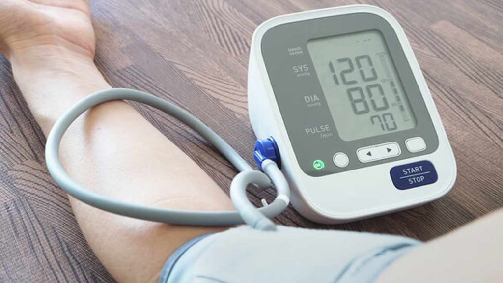 Blood Pressure Readings: బీపీ ఎక్కువా? తక్కువా?.. అసలు బీపీ రీడింగ్స్ అర్థం ఏమిటో తెలుసా..?