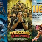 Bollywood: బాలీవుడ్‌లో కోట్లు కురిపిస్తున్న కామెడీ చిత్రాలు
