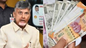 AP Government: ముగ్గురు పిల్లలున్న కుటుంబాలకు రూ.5 వేలు.. ప్రోత్సాహకాలు ప్రకటించిన ఏపీ ప్రభుత్వం..