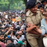 CJI Protest: నిరసనకారులకు ఢిల్లీ పోలీసులు బిగ్ షాక్.. అలా చేస్తే పాస్‌పోర్టులు రద్దు!