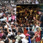 CJP Protest: జంతర్ మంతర్ వీడేదిలేదు.. మరోసారి పార్లమెంట్ మార్చ్.. సీజేపీ స్పష్టమైన హెచ్చరిక
