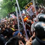 Cockroach Janta Party: సీజేపీకి కోర్టు షాక్.. అత్యవసర విచారణకు నో..
