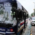 Delhi Police: సీజేపీపై 10 ఎఫ్ఐఆర్‌లు.. తగ్గేది లేదంటున్న ఢిల్లీ పోలీసులు..