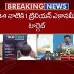 CM Revanth Reddy: 2047 నాటికి 3 ట్రిలియన్ డాలర్ల ఆర్థిక వ్యవస్థగా తీర్చిదిద్దుతాం..!