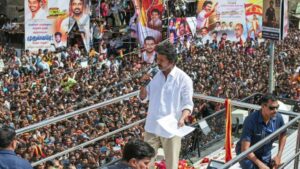 Tamil Nadu: కరూర్ బాధిత కుటుంబాలకు ప్రభుత్వోద్యోగాలు.. ప్రభుత్వ నిర్ణయంపై హైకోర్టులో సవాల్