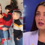 Celina Jaitly: పెళ్లి రోజు గిఫ్ట్ అంటూ విడాకుల నోటీసు.. స్టార్ హీరోయిన్ ఎమోషనల్!