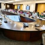 AP Govt: విద్యార్థులకు శుభవార్త చెప్పిన ఏపీ ప్రభుత్వం.. డైట్ ఛార్జీలు 10 శాతం పెంపు..