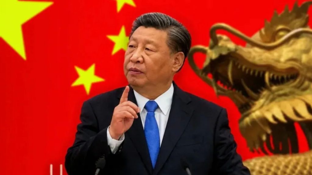 China: కొత్త గేమ్‌కి రెడీ అవుతున్న చైనా.. ప్రపంచానికి షాక్ తప్పదా?