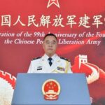 China Thanks India: చైనా నావికుల ప్రాణాలను కాపాడిన ఉపకారాన్ని ఎప్పటికీ మరచిపోలేం.. భారత సైన్యానికి చైనా కృతజ్ఞతలు