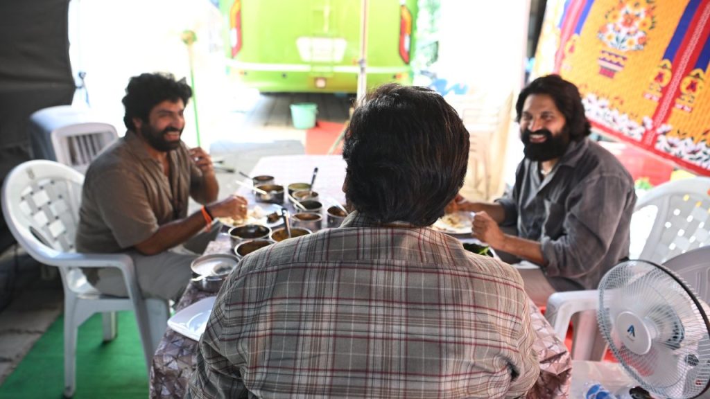 Jani Master: చిరంజీవి సమక్షంలో కలిసిన జానీ మాస్టర్ – శేఖర్ మాస్టర్.. పెద్దరికం అంటే ఇదే!