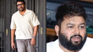 Chiru – Bobby : చిరంజీవి – బాబీ సినిమా మాస్ సాంగ్’కి పూనకాలే!