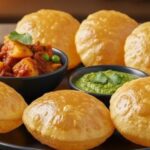 Crispy Poori Recipe: పూరీలు వెంటనే అణిగిపోతున్నాయా? ఈ చిన్న ట్రిక్ పాటిస్తే గంటల తరబడి ఉబ్బి కరకరలాడతాయి