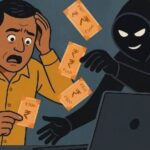 Cyber Fraud: ఓటీపీ చెప్పకపోయినా డబ్బు పోతుందా? సైబర్ నేరగాళ్లు ఇప్పుడు ఇలా మోసం చేస్తున్నారు
