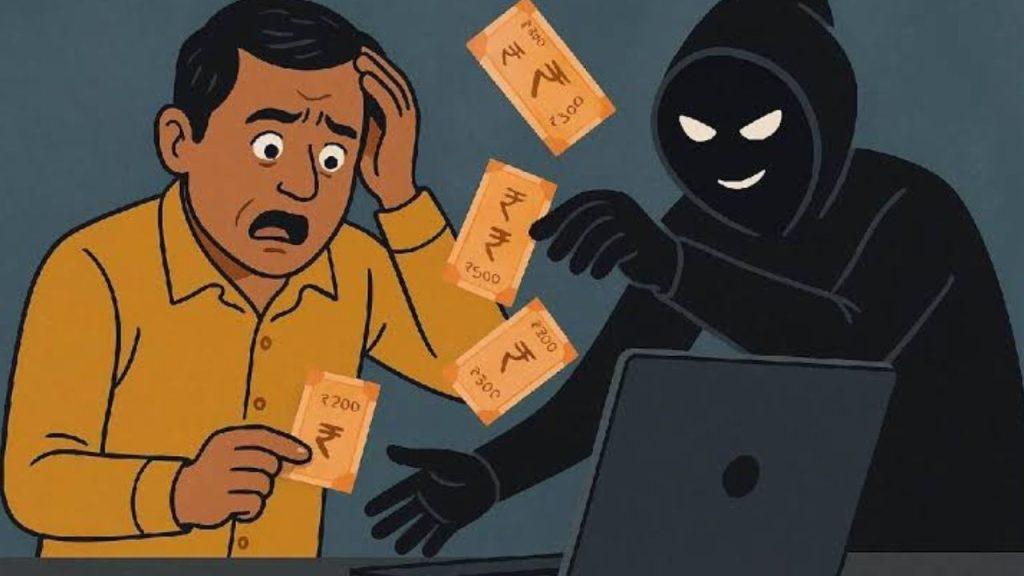 Cyber Fraud: ఓటీపీ చెప్పకపోయినా డబ్బు పోతుందా? సైబర్ నేరగాళ్లు ఇప్పుడు ఇలా మోసం చేస్తున్నారు