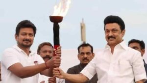 Delimitation Bill: డీలిమిటేషన్ బిల్లుకు డీఎంకే మద్దతు..? ఆల్-పార్టీ మీటింగ్‌లో కీలక పరిణామం..