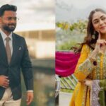 Dating Rumours: మృణాల్, రిషబ్ పంత్‌పై డేటింగ్ రూమర్స్!.. ఒక్క ఇన్‌స్టాగ్రామ్ ఫాలోతో వైరల్