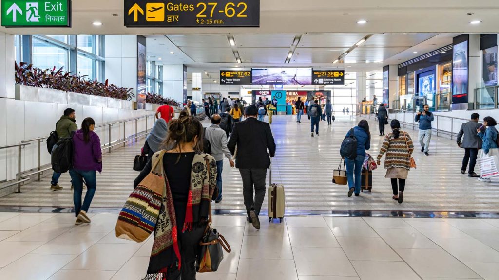 Free Flight Journey: వారికి భారీ శుభవార్త చెప్పిన ఏపీ ప్రభుత్వం.. ఒక రోజు ఉచిత విమాన ప్రయాణం..