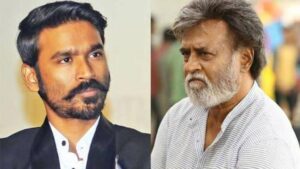 Dhanush: మరోసారి త్యాగం చేయనున్న ధనుష్?.. రజనీకాంత్ ‘జైలర్ 2’ కోసం ‘ఓం’ వాయిదా పడుతుందా?