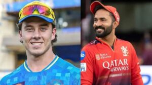 Dinesh Karthik vs Dewald Brevis: ఆ షాట్ నేర్పిస్తా.. కానీ అస్సలు ఆడొద్దు!
