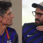 Dinesh Karthik vs Alastair Cook: ఐపీఎల్ గురించి వాడివేడి చర్చ.. ఇంట‌ర్వ్యూలోనే కొట్టుకోబోయిన దినేష్ కార్తీక్‌, అలిస్టర్ కుక్!