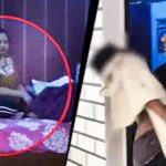 Doctor Murder Case: రక్తపు మడుగులో భర్త.. 8ఏళ్ల పిల్లాడిని చావబాదింది.. తర్వాత మంచంపై పడుకొని ఫోన్‌లో రీల్స్‌ చూస్తూ…