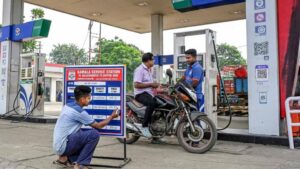 Nitin Gadkari: E20 వద్దనుకునేవారు100 శాతం పెట్రోల్ పొందొచ్చు: నితిన్ గడ్కరీ