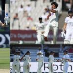 ENG-W vs IND-W: లార్డ్స్‌లో భారత్ హవా.. చరిత్రకు అడుగు దూరంలో టీమిండియా మహిళలు..!