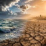 El Nino: భారత్‌కు హైఅలెర్ట్.. పసిఫిక్ మహాసముద్రంలో అలజడి!