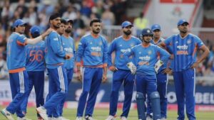 England vs India: చరిత్ర సృష్టించిన ఇంగ్లండ్‌ .. చెత్త రికార్డులు మూటగట్టుకున్న టీమిండియా..