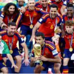 FIFA World Cup Prize Money: ఛాంపియన్‌ స్పెయిన్⁭కు ఎన్ని కోట్ల ప్రైజ్ మనీ లభించిందంటే.?