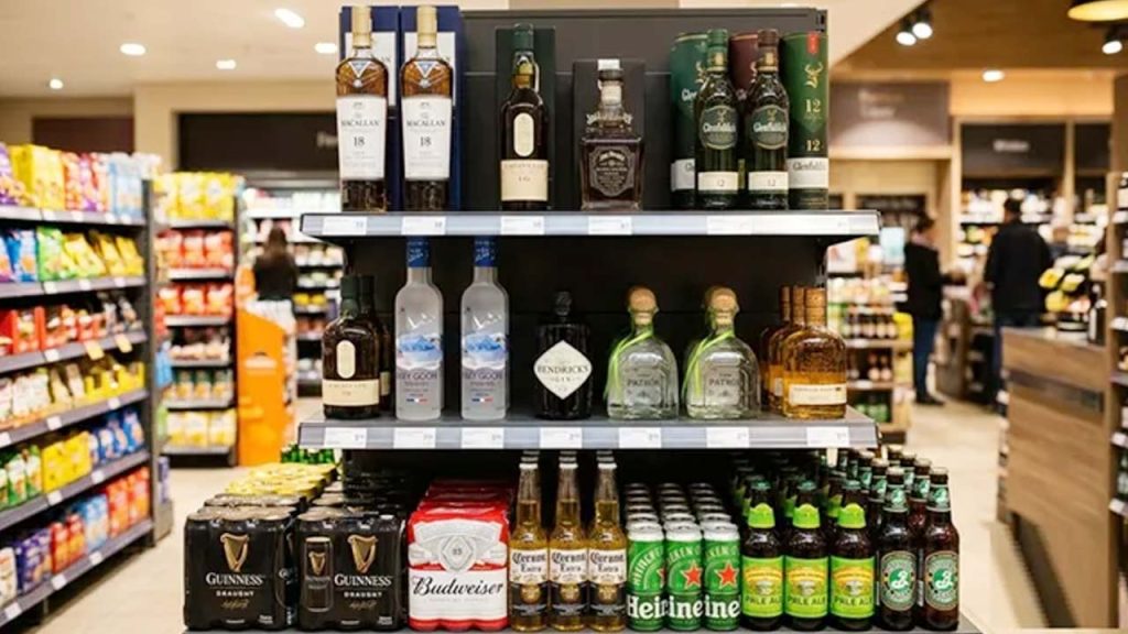 FSSAI Liquor Notices: బీర్, విస్కీ, రమ్, తాగుతున్నారా?.. ఇది మీకోసమే..!