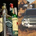 IND-UK FTA: చౌకగా డిఫెండర్ కారు, సగం ధరకే విస్కీ.. జూలై 15 నుంచి అమలు..