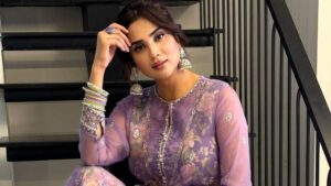 Faiza Ali: భర్త ఉన్నాక మరో హీరో చేతుల్లో ఊగలేను.. నటి ఫైజా అలీ ఓపెన్ కామెంట్స్