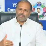 Gadikota Srikanth Reddy: ‘ఫాల్స్ ప్రచారం చేస్తున్నారు’.. సీఎంపై గడికోట శ్రీకాంత్ రెడ్డి ఫైర్