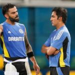Gambhir-Kohli: గంభీర్-కోహ్లీ మధ్య ‘కోల్డ్ వార్’.. తొలి సారి నోరు విప్పిన టీమిండియా కోచ్!