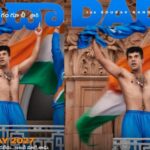 Dada FirstLook : సౌరవ్ గంగూలీ బయోపిక్ ‘దాదా’ ఫస్ట్ లుక్ రిలీజ్
