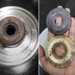 Cleaning Tips: మీ గ్యాస్ బర్నర్లు నల్లబడ్డాయా..? ఈ ఒక్క పని చేస్తే మిలమిల మెరిసిపోవాల్సిందే..