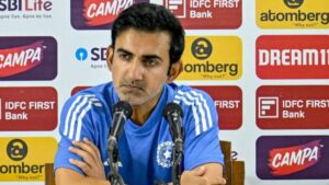 Gambhir: ఓటమికి ప్రధాన కారణం ఇదే.. ‘నమ్మకం పెట్టుకుంటే ముంచేశారు’.. గంభీర్ షాకింగ్ కామెంట్స్..