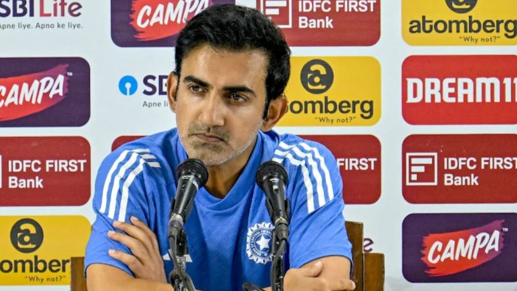 Gambhir: ఓటమికి ప్రధాన కారణం ఇదే.. ‘నమ్మకం పెట్టుకుంటే ముంచేశారు’.. గంభీర్ షాకింగ్ కామెంట్స్..