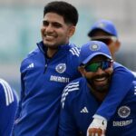 Shubman Gill: సచిన్, కోహ్లీ సరసన శుభ్‌మన్ గిల్.. భారత నాలుగో కెప్టెన్‌గా రికార్డు..