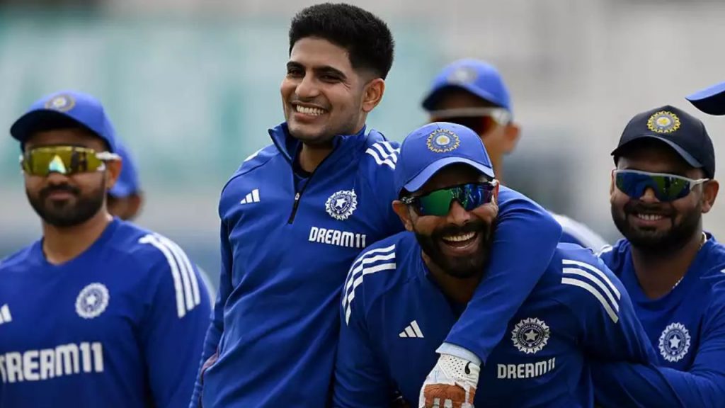 Shubman Gill: సచిన్, కోహ్లీ సరసన శుభ్‌మన్ గిల్.. భారత నాలుగో కెప్టెన్‌గా రికార్డు..