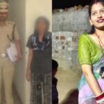 Gurugram: పెళ్లైన మూడు నెలలకే.. భార్యను ప్రియురాలి గదికి తీసుకెళ్లి..