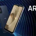 HMD Arc 2: 5000mAh బ్యాటరీ, AI కెమెరాతో చవకైన స్మార్ట్‌ఫోన్‌.. HMD ఆర్క్ 2 విడుదల