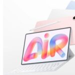 12-అంగుళాల 2.8K OLED డిస్‌ప్లే, 144Hz రిఫ్రెష్ రేట్, 10100mAh బ్యాటరీతో HUAWEI MatePad Air (2026) లాంచ్..!