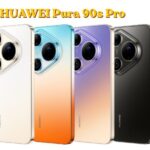 OLED డిస్‌ప్లే, 200MP కెమెరా, 100W ఫాస్ట్ ఛార్జింగ్‌తో HUAWEI Pura 90s Pro, Pura 90s Pro Max గ్లోబల్ లాంచ్..!