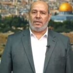 Hamas: హమాస్‌కు కొత్త బాస్.. ఖలీల్ అల్-హయ్యా చేతుల్లోకి పగ్గాలు!