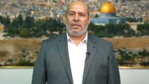 Hamas: హమాస్‌కు కొత్త బాస్.. ఖలీల్ అల్-హయ్యా చేతుల్లోకి పగ్గాలు!