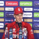 Harry Brook: “టీమిండియాను వెనక్కి నెట్టేస్తాం.. నా టార్గెట్ ఇదే”.. కెప్టెన్ హ్యారీ బ్రూక్ బిగ్ స్టేట్‌మెంట్..