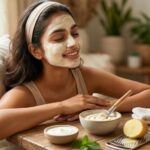 Homemade Face Pack: పార్లర్ మెరుపు కావాలా? పాల మీగడతో ఈ చిట్కా ట్రై చేయండి..